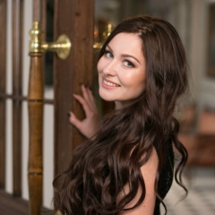 Ирина Кезлинг, 01.06, Санкт-Петербург