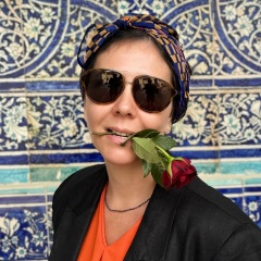 Инна Хоминская, 18.02, Санкт-Петербург