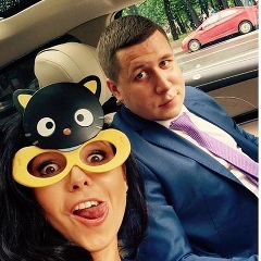 Антон Платонов, 28.08, Санкт-Петербург