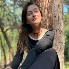 Полина Панычева, 04.02