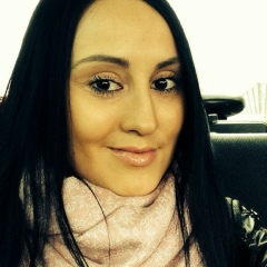 Юля Квашнина, 28.08.1984, Екатеринбург