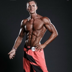 Иван Ерёмин, 20.07.1989, Севастополь