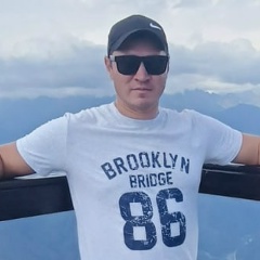 Данил Сабитов, 30.08.1988, Шемордан