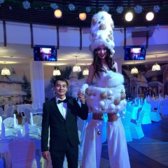 Azamat Nauryzbayev, 13.09.1990