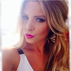 Лера Малютина, 03.11