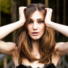 Алина Папкина, 28.01, Казань