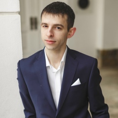 Леонид Ворон, 03.12.1986, Санкт-Петербург