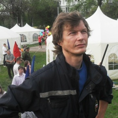 Александр Исаев, 16.02.1971, Самара