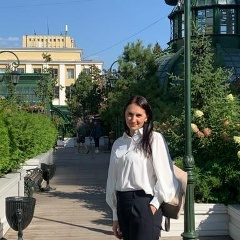 Татьяна Ратюкова, 30.07, Чебоксары