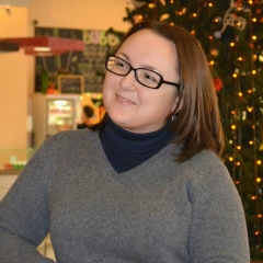 Наталия Бондарева, 16.05, Москва