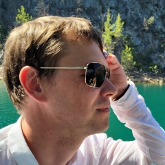 Иван Вилков, 17.01.1980, Тюмень