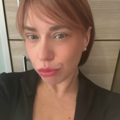 Яна Абрамова, 07.04.1989, Саратов