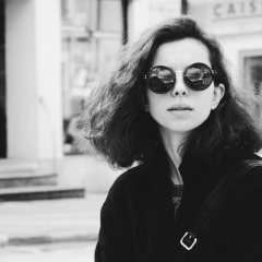 Рената Мк, 06.07