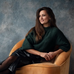 Анна Склярова, 11.06, Ярославль