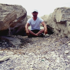 Кайрат Жумагулов, Атырау