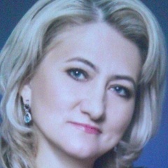 Эльза Галиева, 06.11.1968, Казань