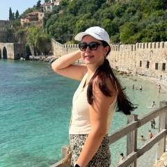 Мария Петрова, 25.05, Владимир