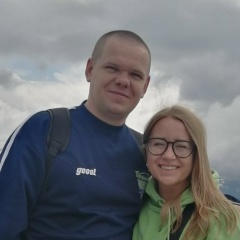 Алёна Шмелева, 10.05.1989, Владимир