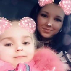 Екатерина Бойцова, 22.03.1991, Калининград