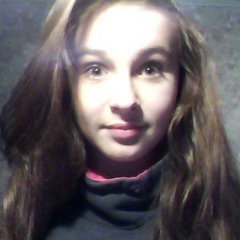 Полина Носова, 09.06, Санкт-Петербург