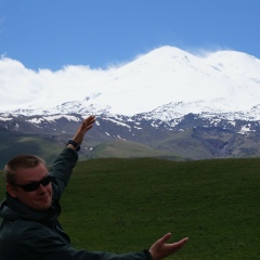 Антон Гринцевич, 24.07.1981, Санкт-Петербург