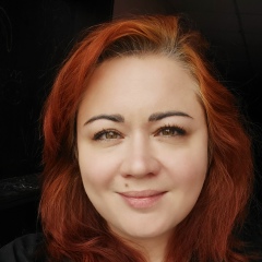 Анастасия Тимошенко, 10.08.1980, Минск