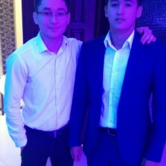 Samzhami Sanat, 11.09, Актобе