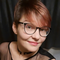 Ирина Липина