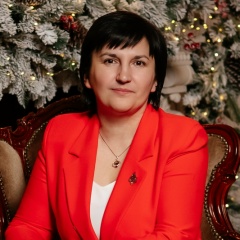 Мария Курбанова, 15.10.1981, Великий Новгород