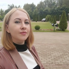 Мария Lutsevich, 11.03.1986, Санкт-Петербург