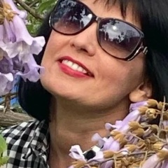 Валентина Кравченко, 15.08, Днепр (Днепропетровск)