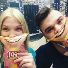 Денис Марусов, 21.08, Ангарск