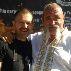 Виктор Галя, 09.10.2000, Кривой Рог