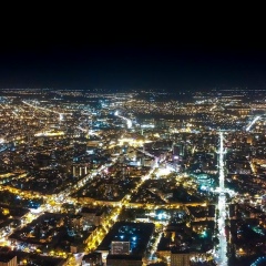 Сергей Ерицян, 17.07