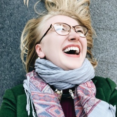 Алина Кысса, 31.01, Charleston