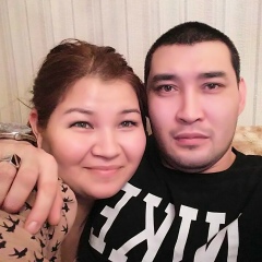 Динара Какенова, 18.02.1989, Астана