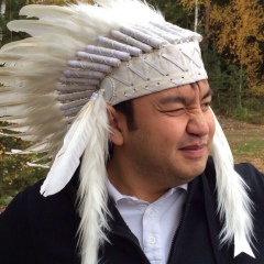 Бек Закиров, 18.04, Москва