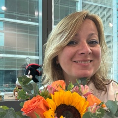 Анна Быстрова, 30.05.1967, Санкт-Петербург