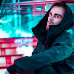 Паша Брынза, 14.02, Тирасполь