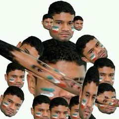 Lauro Triste-Sina, Oiapoque