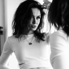 Jully Warshawets, 27.01, Курск