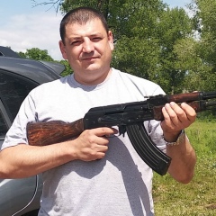 Михаил Лубышев, 05.08.1982, Тольятти