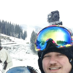 Антон Миськов, 15.12.1987, Белая Церковь