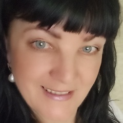 Светлана Чашкина, 21.03.1965, Бишкек