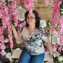 Софья Черепанова, 07.02, Санкт-Петербург