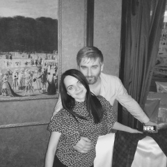 Екатерина Дорошенко, 15.05