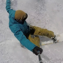 Дима Демидов, 05.02, Москва