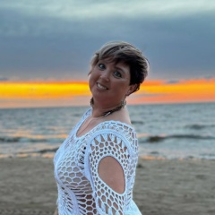 Майя Орлова, 29.05.1986, Санкт-Петербург