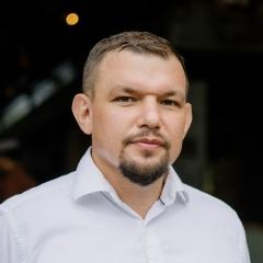 Александр Шарахов, 04.09.1985, Ubud