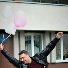 Колько Сімон, 17.04, Луцк